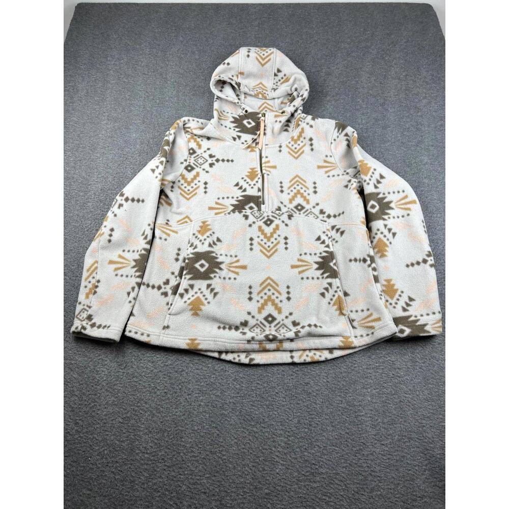 Avalanche Outdoor Supply Company‎ Women's Fleece Hoodie XL